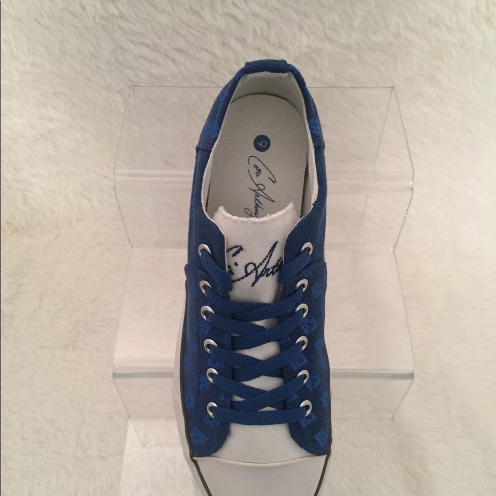 CORI ANTHONY ELITE CLASSICS US size 9 - Picture 5 of 8