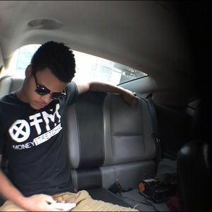 Meet your Posher, Dale