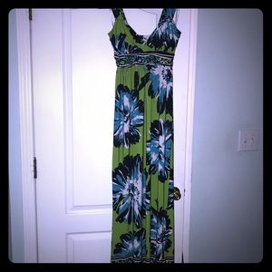 Olivia Matthews Maxi Dress Olivia Matthews Maxi Dress