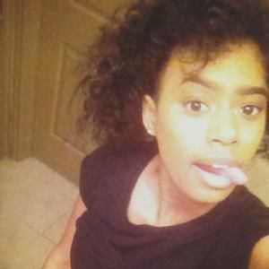 Meet your Posher, Chyna