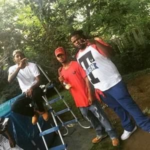 Meet your Posher, Jim