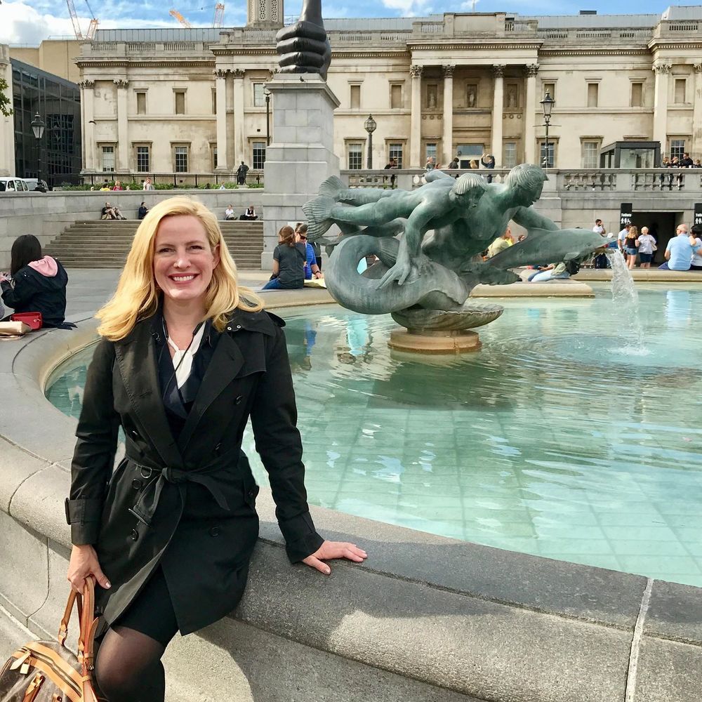 Meet your Posher, Amy