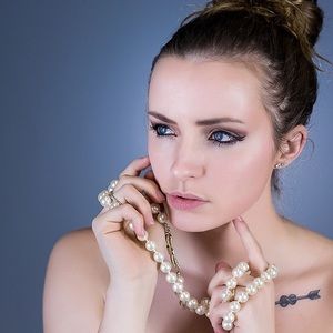 Meet your Posher, Samantha