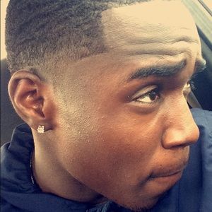 Meet your Posher, Zachariah