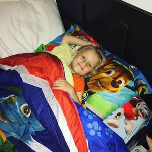 Meet your Posher, Katherine