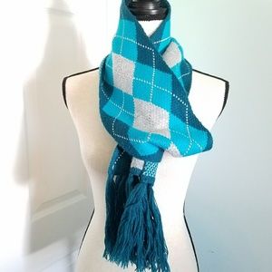 Preppy Scarf Preppy Scarf