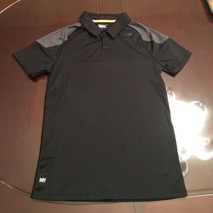 Gymshark Apex Polo (Size Medium)