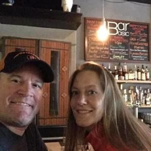 Meet your Posher, Christin