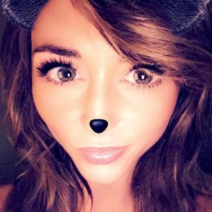 Meet your Posher, Cori