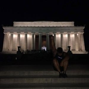 Meet your Posher, Harry