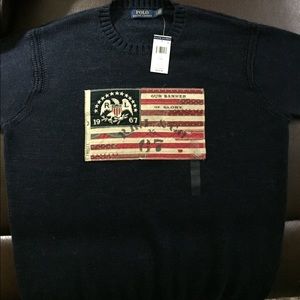 *BRAND NEW* Ralph Lauren Sweater!