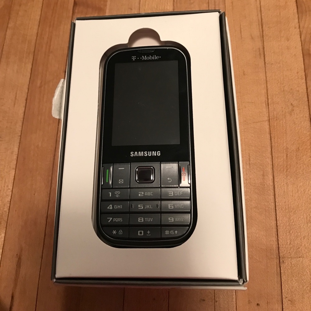 T Mobile Samsung Gravity Txt
