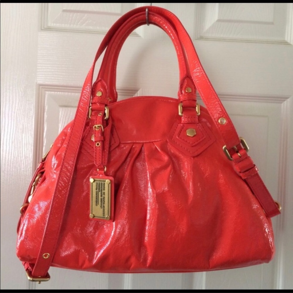 Marc Jacobs Classic Q Baby Aiden