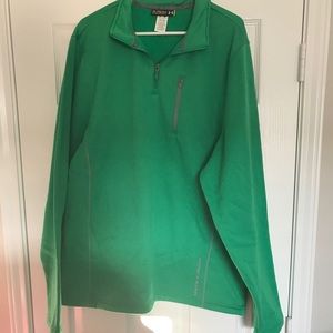 Comfortable Under Armor Pull-Over Hoodie!!