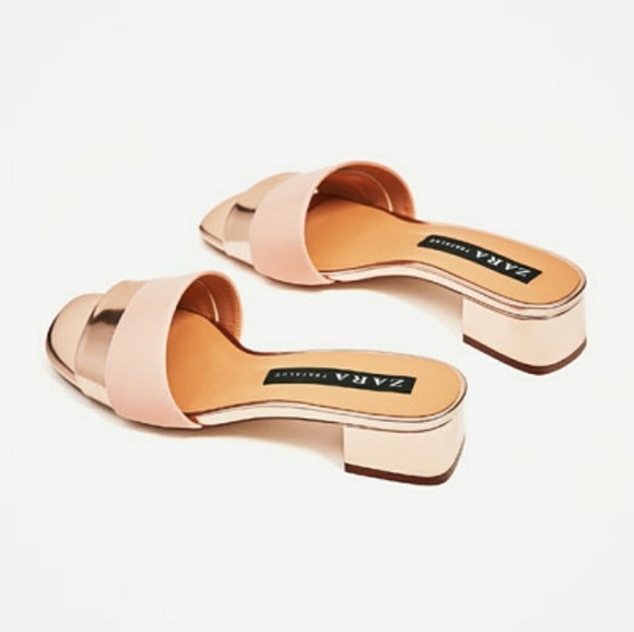 Zara shoes (3673) - Picture 2 of 4
