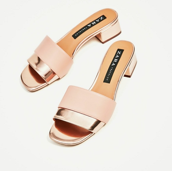 Zara shoes (3673) - Picture 4 of 4