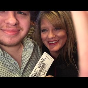 Meet your Posher, Rivers