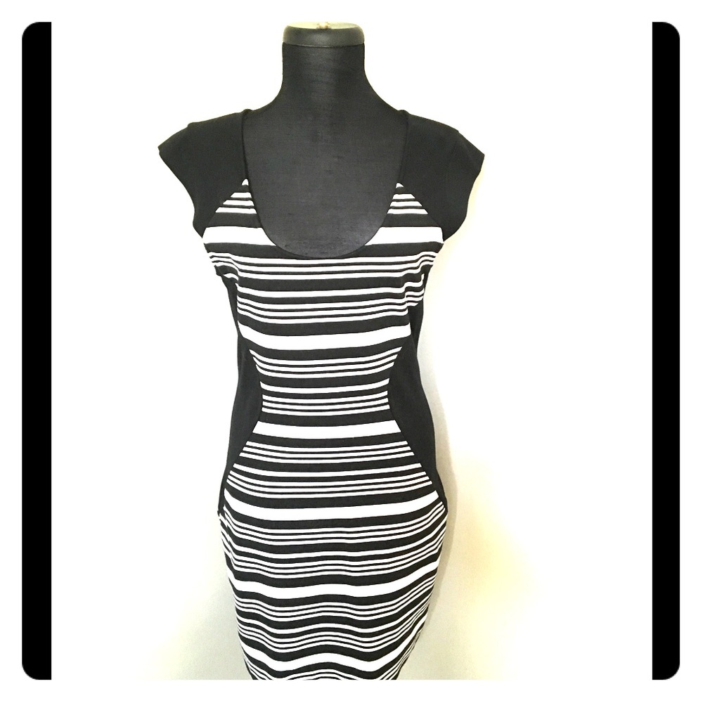 EXPRESS dress for all occasions