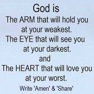 Meet your Posher, Barbara