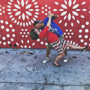 Meet your Posher, Kara