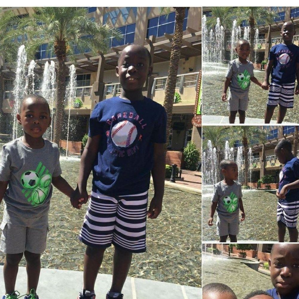 Meet your Posher, Ayala