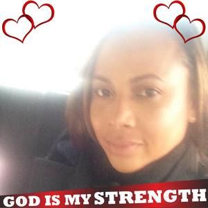 Meet your Posher, Rowena