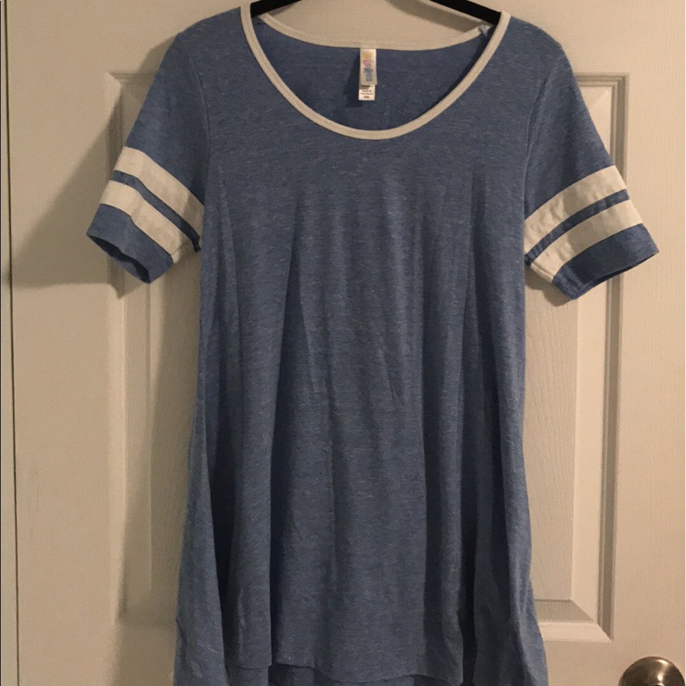 Lularoe Classic T