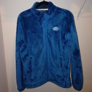 North face Osito women's size large
