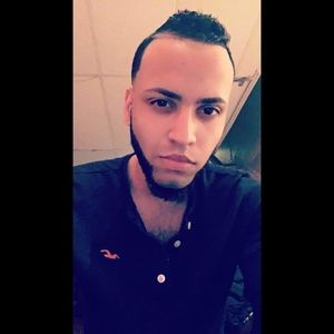 Meet your Posher, Franklin