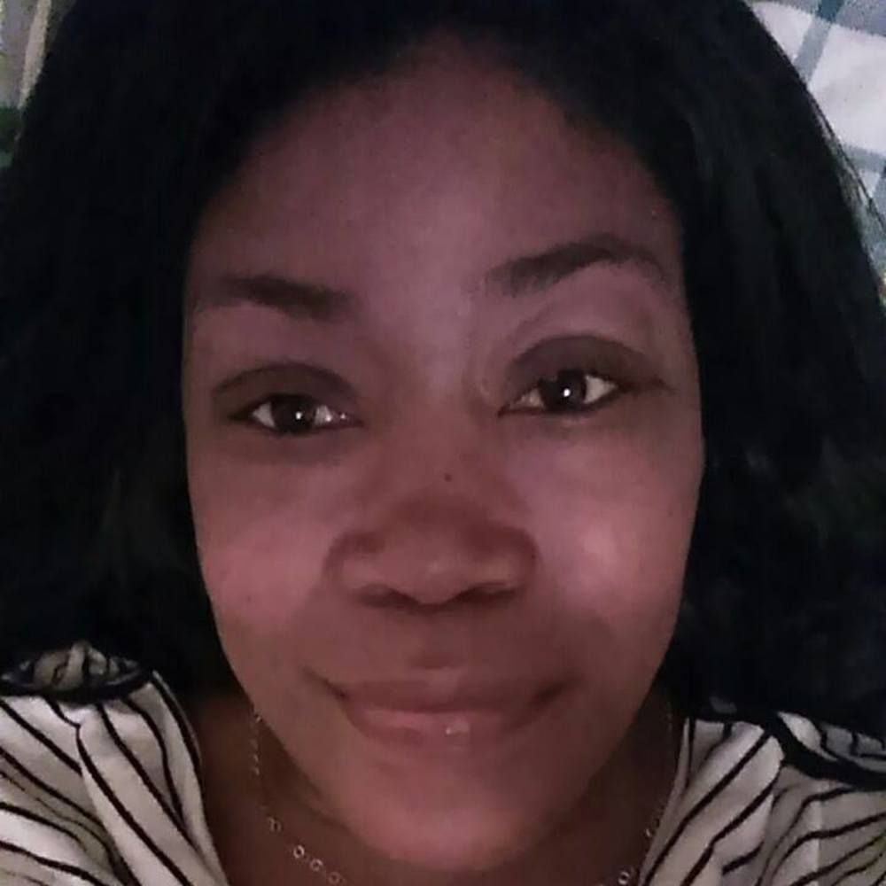 Meet your Posher, Tonya