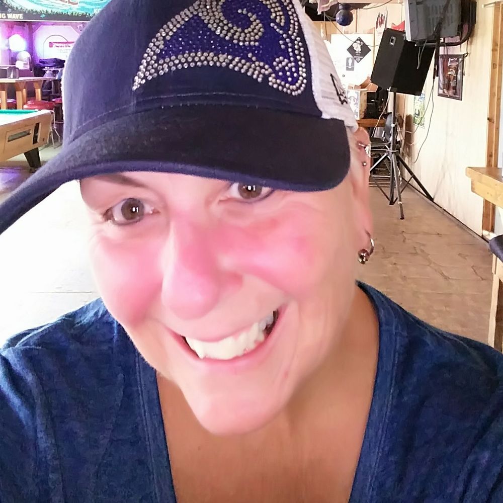 Meet your Posher, Kara