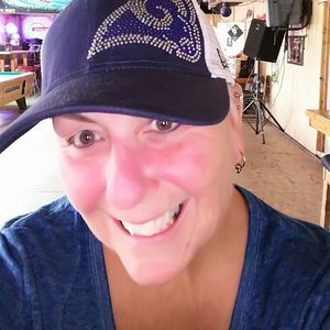 Meet your Posher, Kara