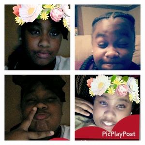 Meet your Posher, Miya