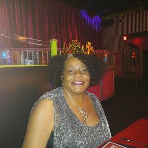 Meet your Posher, Phyllis