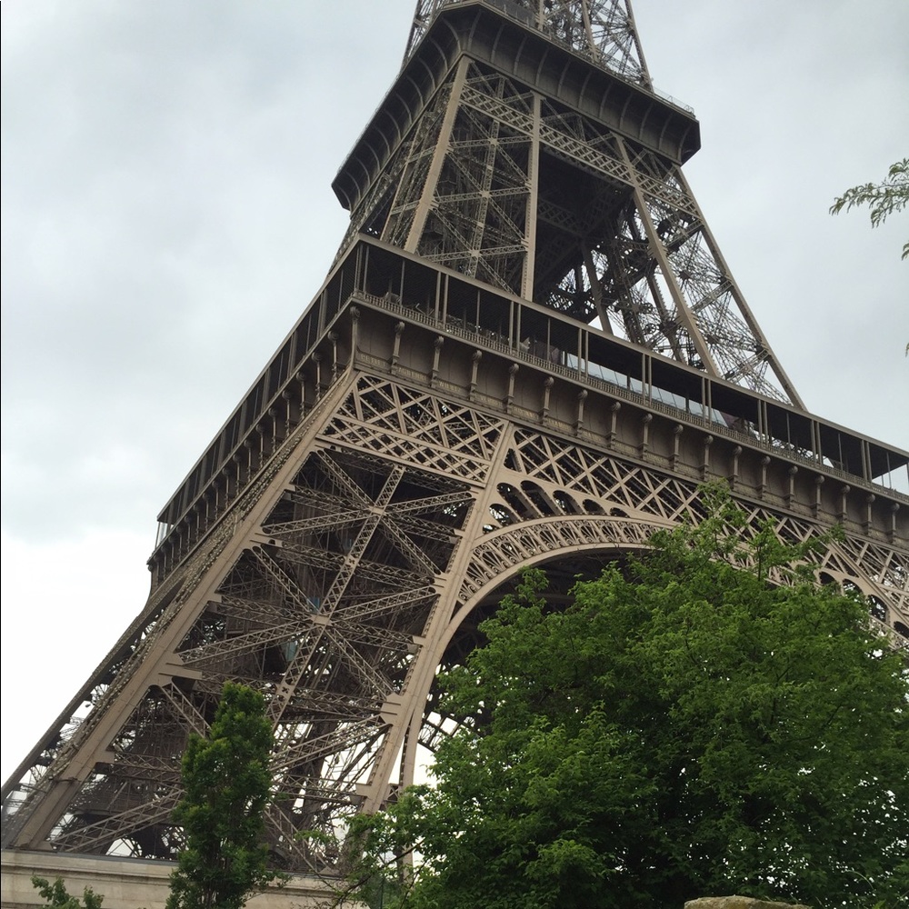 Meet your Posher, Holly