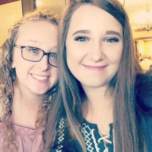 Meet your Posher, Breanna