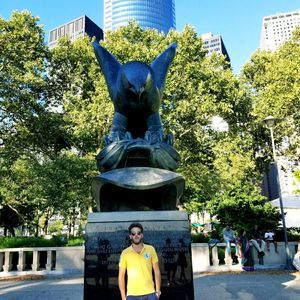 Meet your Posher, Abdelrhman