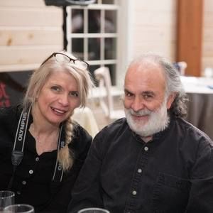 Meet your Posher, Addie