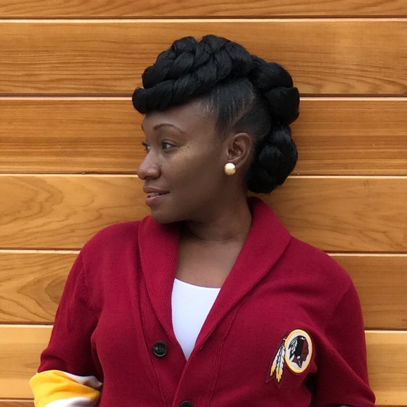 Meet your Posher, Meka - Picture 1 of 1