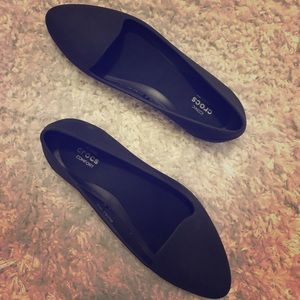 Crocs Eve Flat