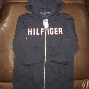*BRAND NEW* Tommy Hilfiger kids fleece