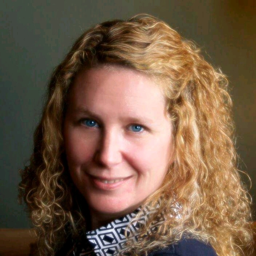 Meet your Posher, Christina