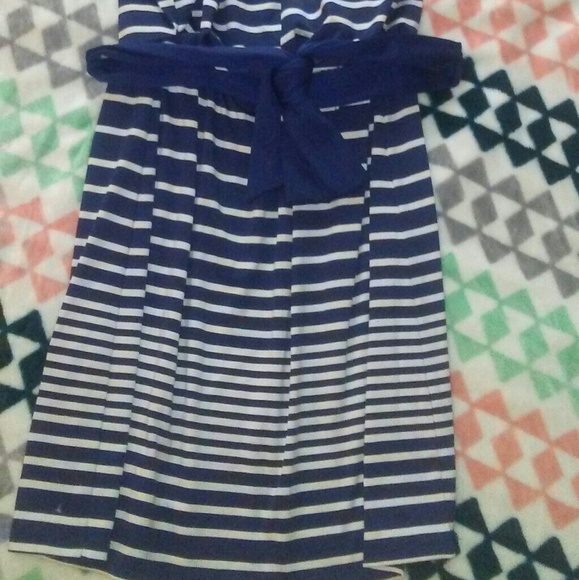 New JFW salior dress - Picture 2 of 3