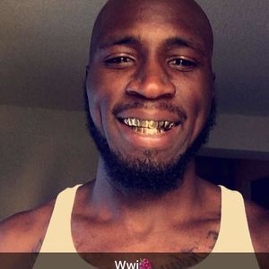 Meet your Posher, Johnathan