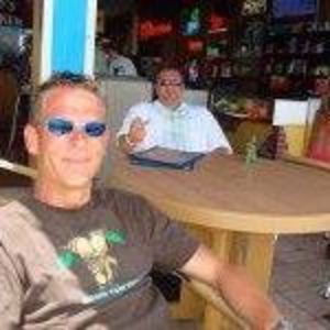 Meet your Posher, Jason