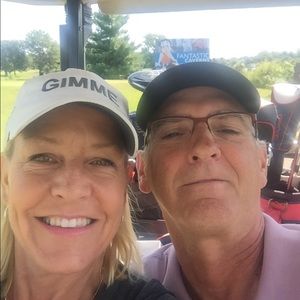 Meet your Posher, Laurie