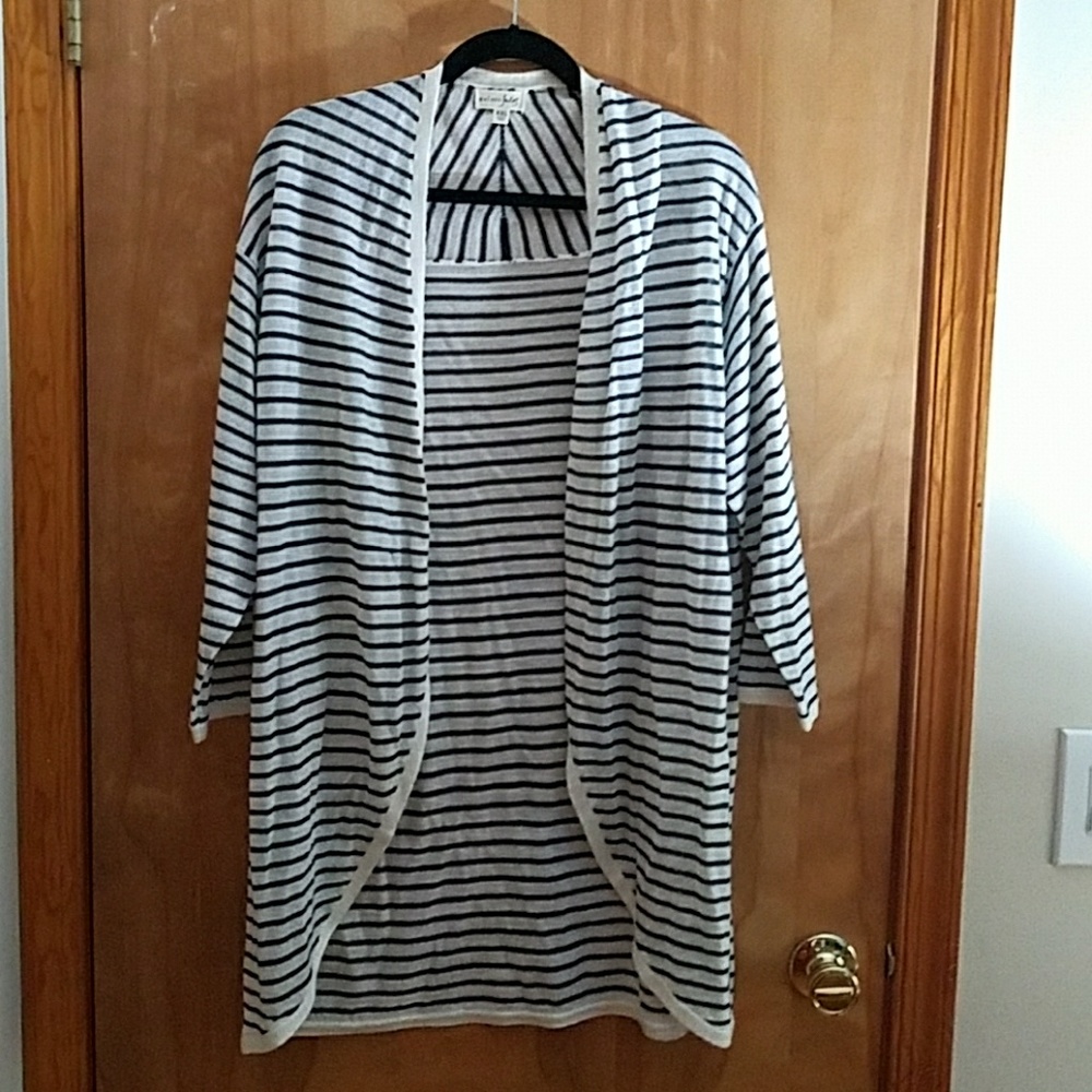 Maison Jules lightweight sweater