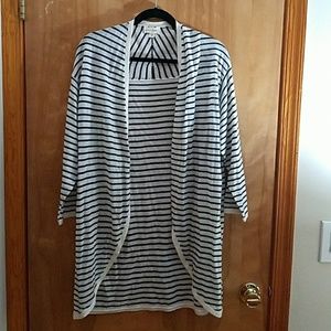 Maison Jules lightweight sweater