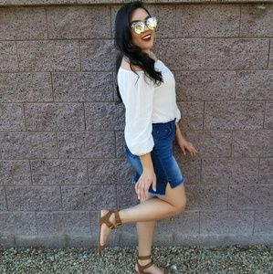 Meet your Posher, Jazmine