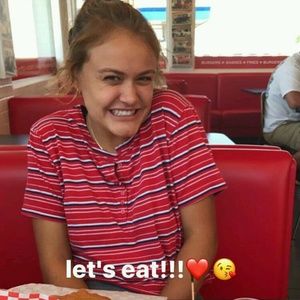 Meet your Posher, Winnie